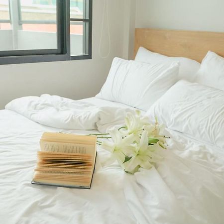 Yakthai Poshtel Bangkok Eksteriør bilde