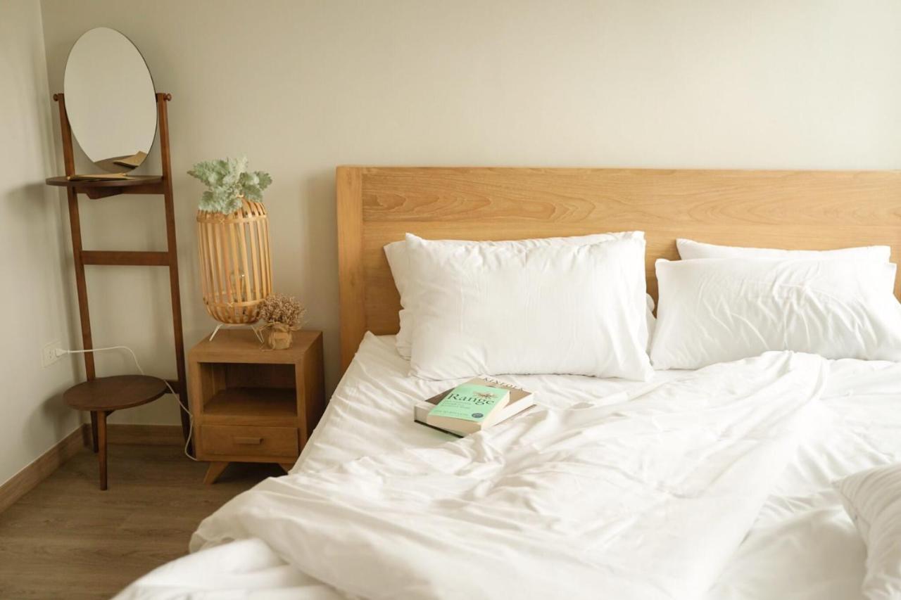 Yakthai Poshtel Bangkok Eksteriør bilde