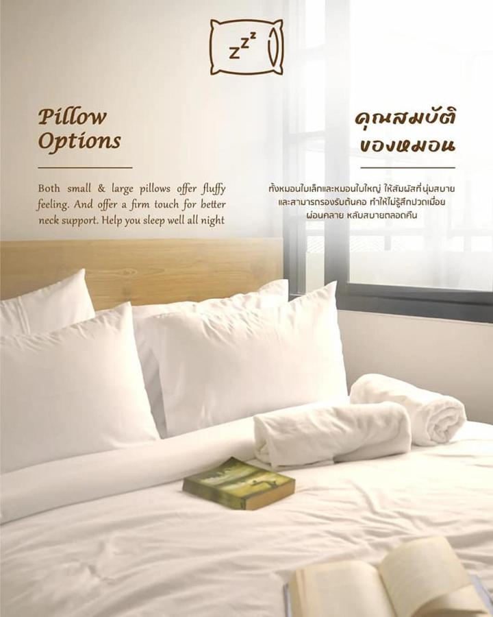 Yakthai Poshtel Bangkok Eksteriør bilde