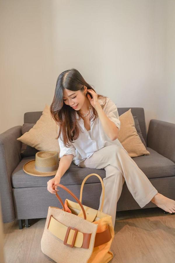 Yakthai Poshtel Bangkok Eksteriør bilde