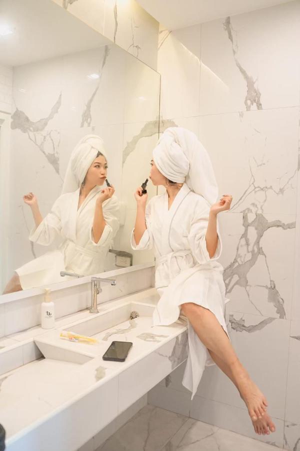Yakthai Poshtel Bangkok Eksteriør bilde
