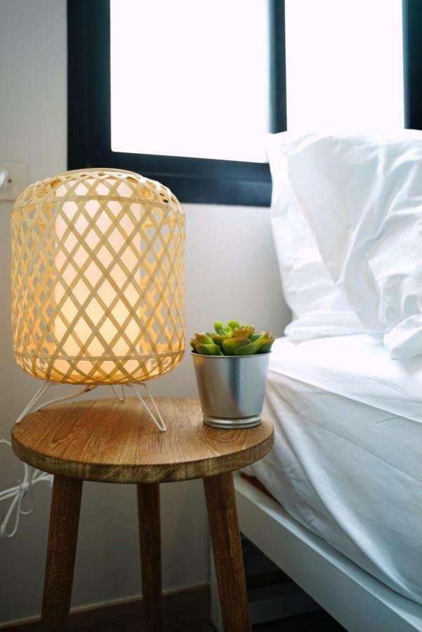 Yakthai Poshtel Bangkok Eksteriør bilde