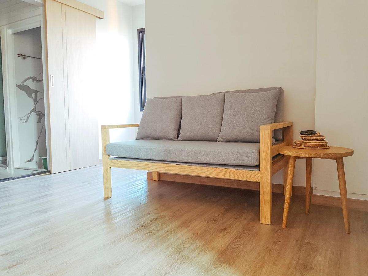 Yakthai Poshtel Bangkok Eksteriør bilde
