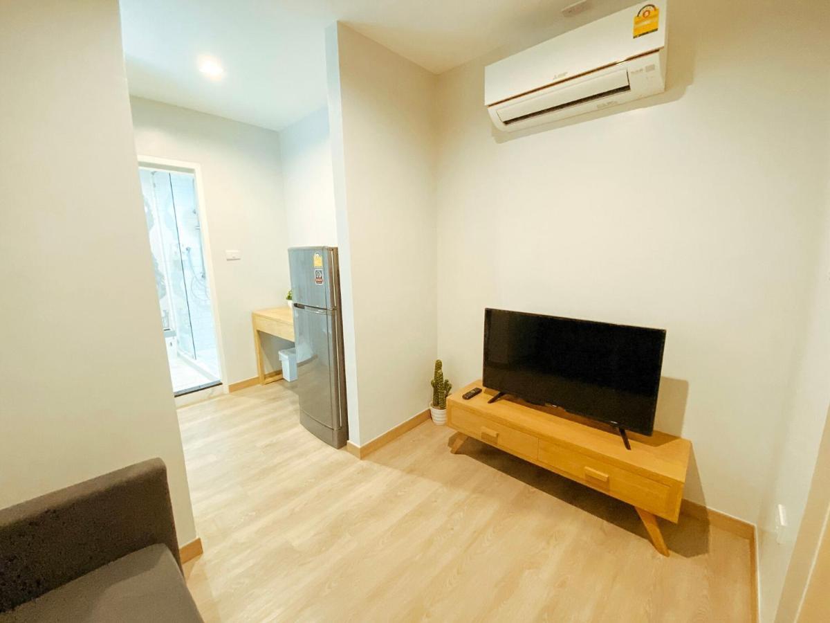 Yakthai Poshtel Bangkok Eksteriør bilde