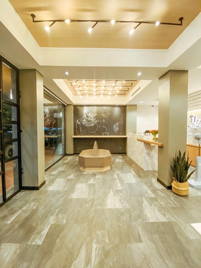Yakthai Poshtel Bangkok Eksteriør bilde