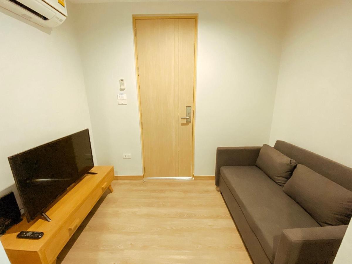 Yakthai Poshtel Bangkok Eksteriør bilde